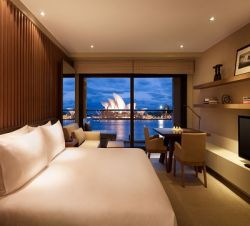 function.array-key-exists - Park Hyatt, Sydney
